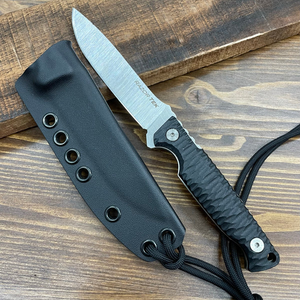 Cold Steel Razor Tek FX-4RZR Sheath