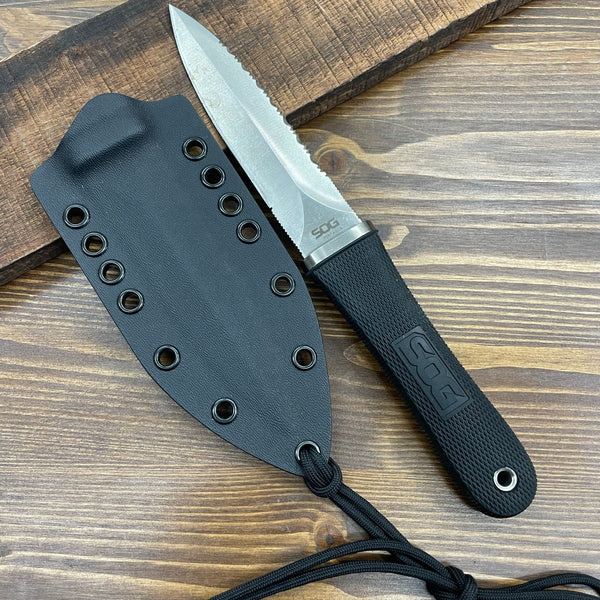 SOG Pentagon S14-N Kydex Sheath