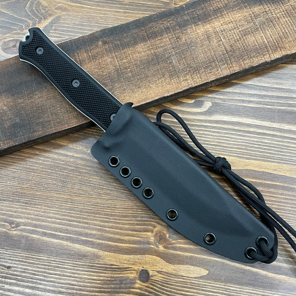 Fallkniven S1X Sheath