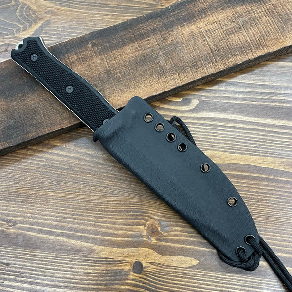 Fallkniven S1X Sheath