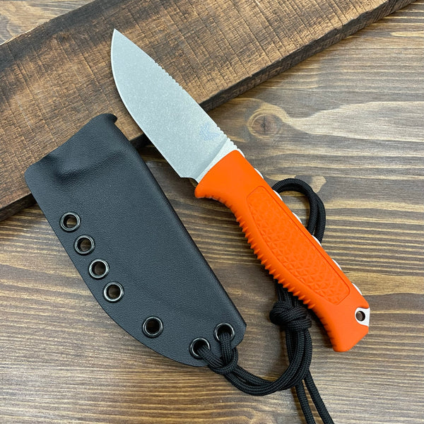 Benchmade Steep Country Hunter Kydex Sheath 15006