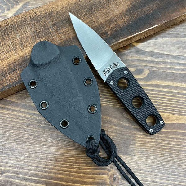 Cold Steel Secret Edge Kydex Sheath