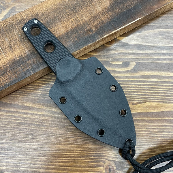 Cold Steel Secret Edge Kydex Sheath
