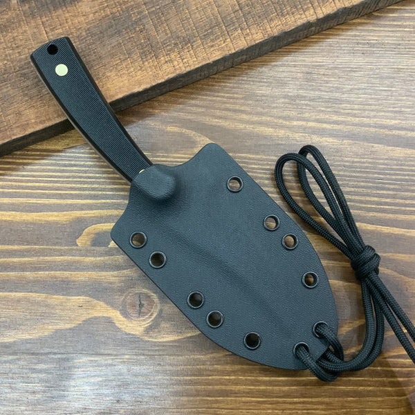 Schrade Sharpfinger 152OT Pancake Style Sheath