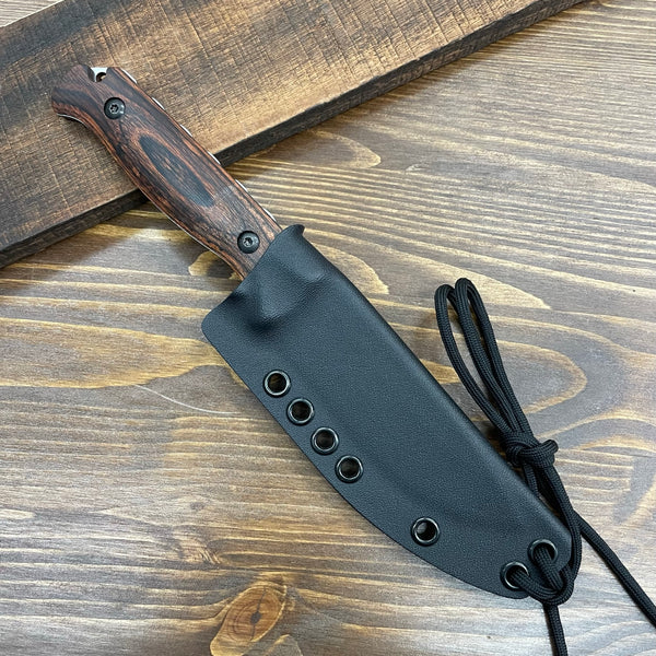 Benchmade Saddle Mountain Skinner Kydex Sheath