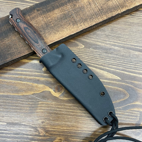 Benchmade Saddle Mountain Skinner Kydex Sheath