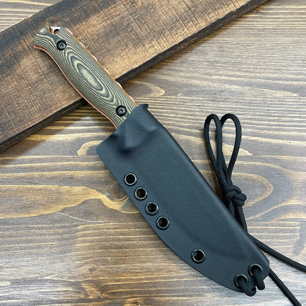 Benchmade Saddle Mountain Skinner Kydex Sheath