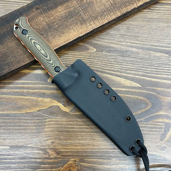 Benchmade Saddle Mountain Skinner Kydex Sheath