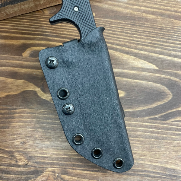 Cold Steel Mini Tac Bowie Sheath