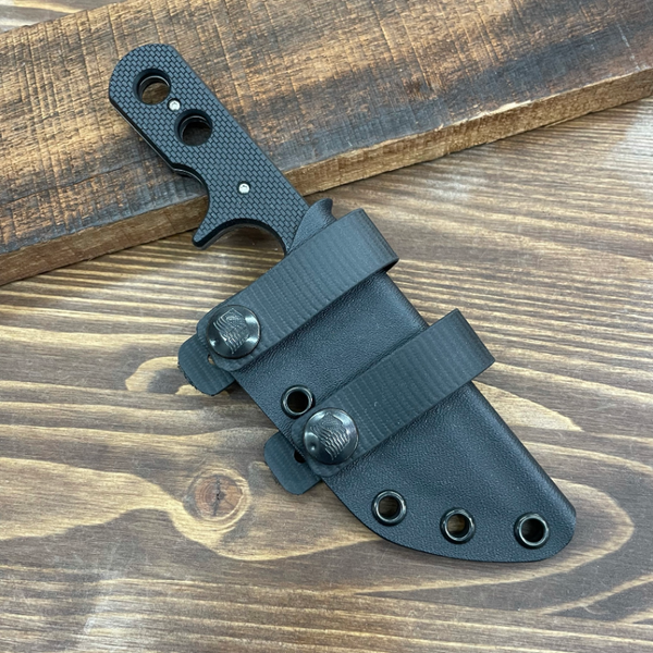 Cold Steel Mini Tac Bowie Sheath