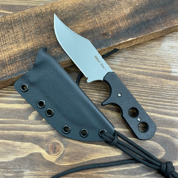 Cold Steel Mini Tac Bowie Sheath