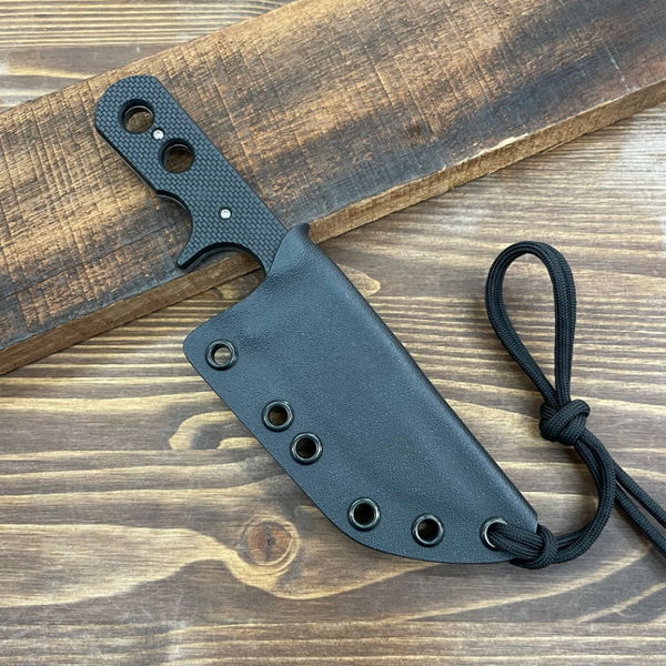 Cold Steel Mini Tac Bowie Sheath