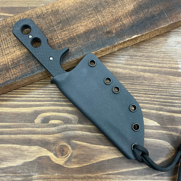 Cold Steel Mini Tac Bowie Sheath