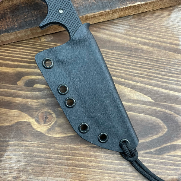 Cold Steel Mini Tac Bowie Sheath