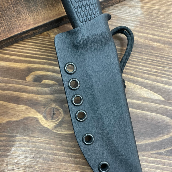 Condor Terrasaur Kydex Sheath