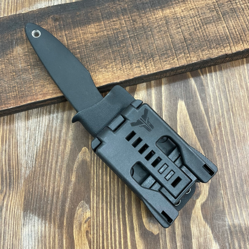 Wenerstrom Forge Piñon Knife – Ranchlands