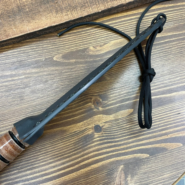 Ka-Bar Dogs Head Utility Knife Custom Kydex Sheath (Model 1317)