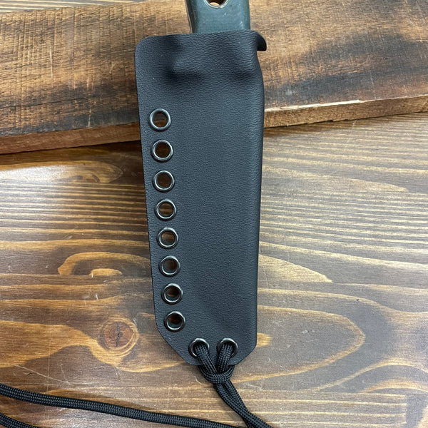 Benchmade Bushcrafter Custom Kydex Sheath (Model 162)
