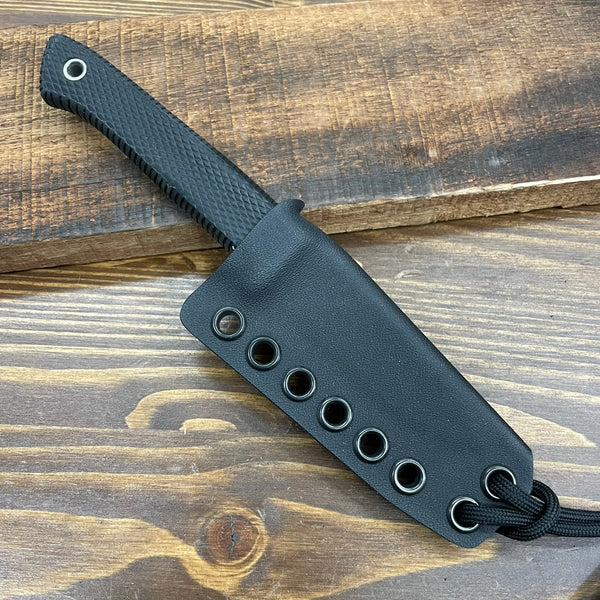 Cold Steel Pendleton Mini Hunter Custom Kydex Sheath
