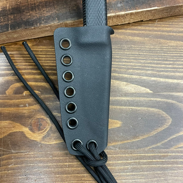 Cold Steel Pendleton Mini Hunter Custom Kydex Sheath