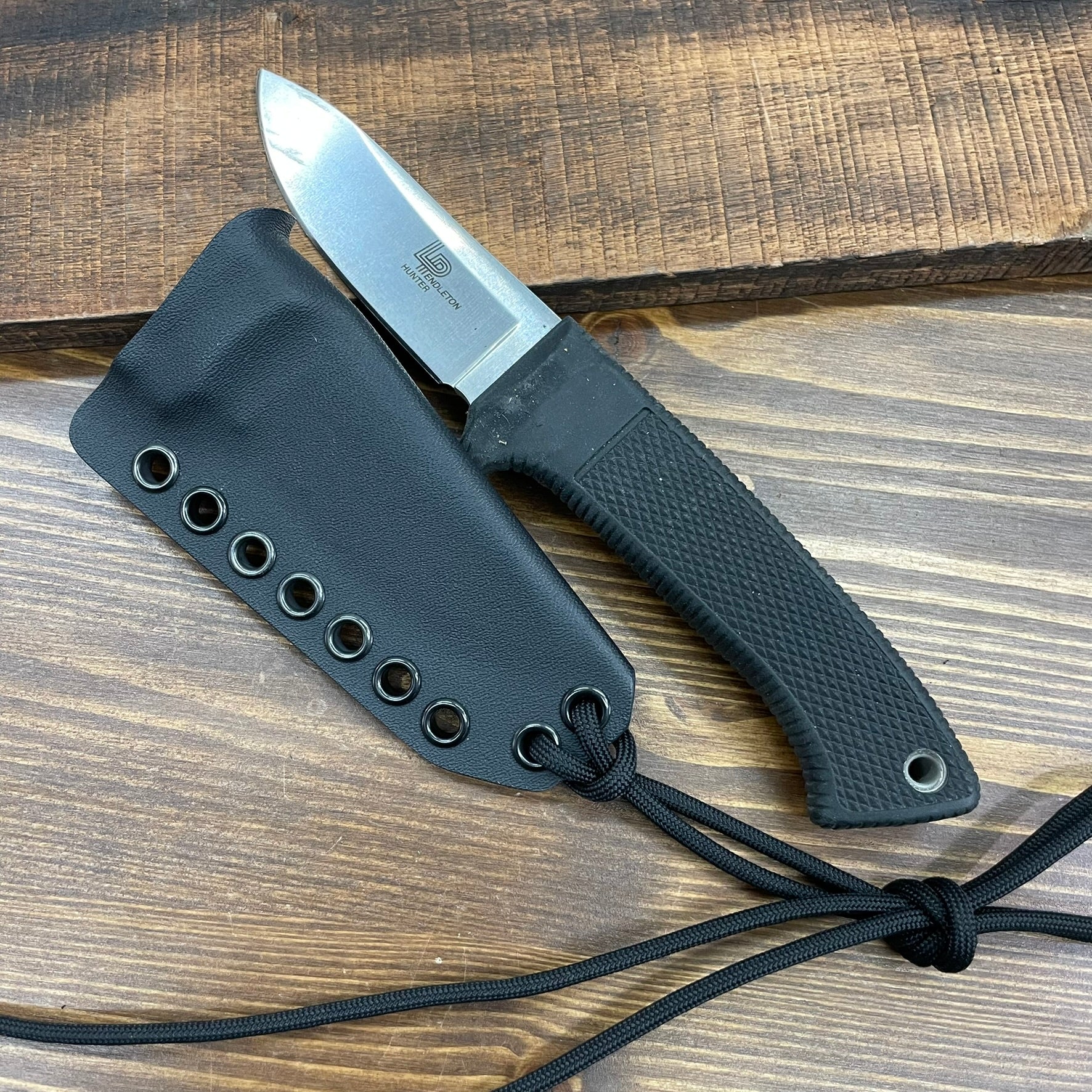 Cold Steel Pendleton Hunter Custom Kydex Sheath (Model 36LPSS 