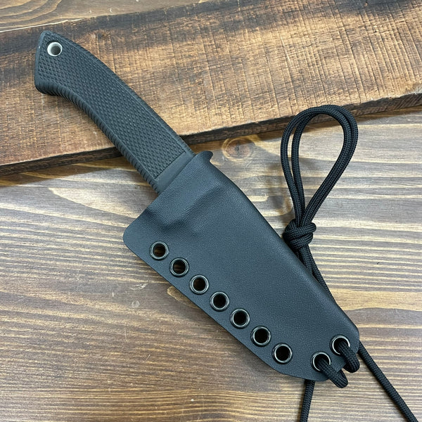 Cold Steel Pendleton Hunter Custom Kydex Sheath (Model 36LPSS)