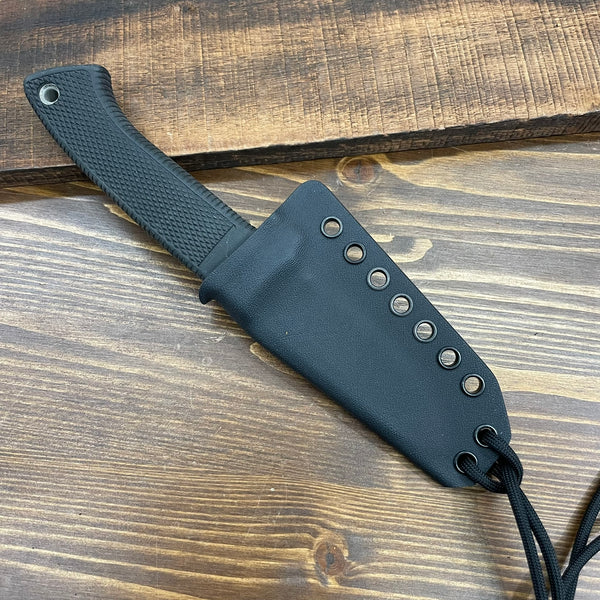 Cold Steel Pendleton Hunter Custom Kydex Sheath (Model 36LPSS)
