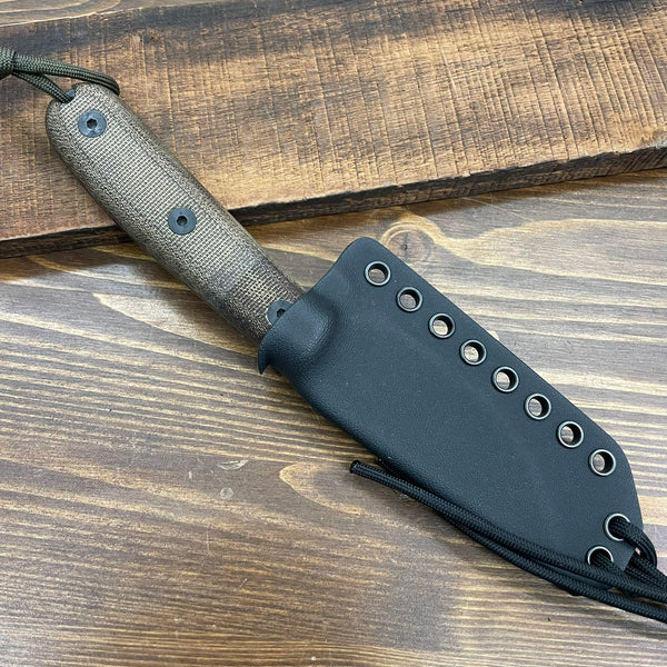 ESEE 3HM Custom Kydex Sheath