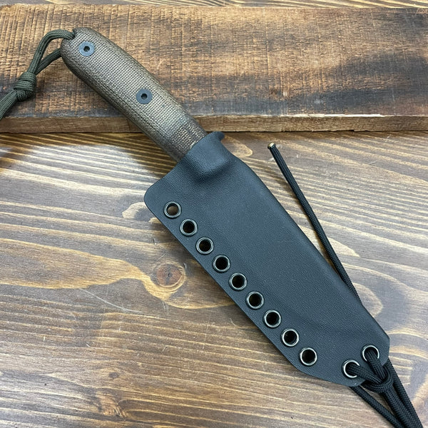 ESEE 4HM Custom Kydex Sheath