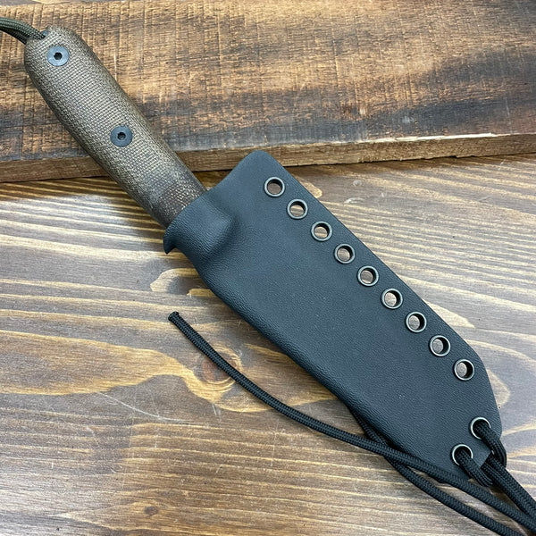 ESEE 4HM Custom Kydex Sheath