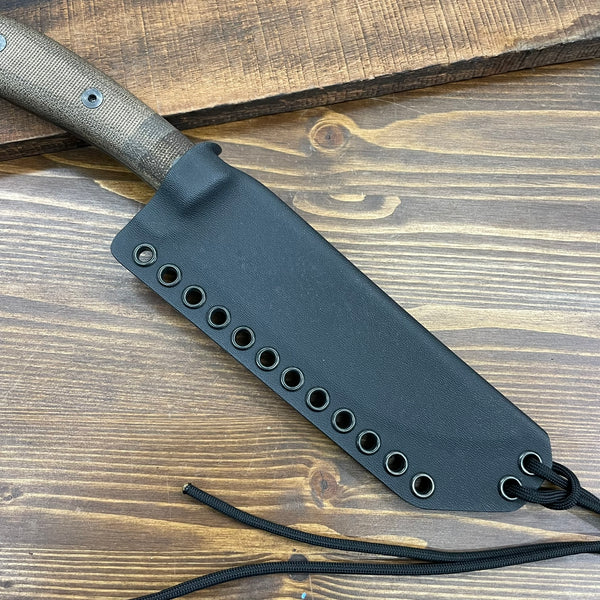 ESEE 6HM Custom Kydex Sheath