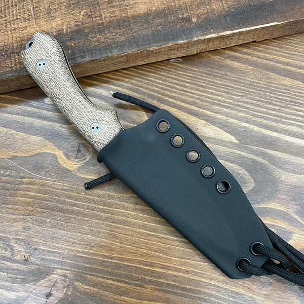 Bradford Guardian 3.2 3D Handle Kydex Sheath