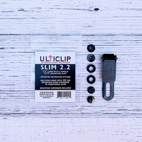 Ulticlip Slim 2.2