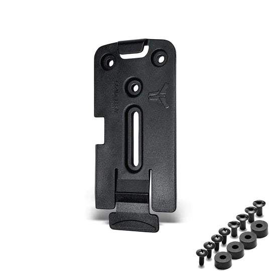 Blade-Tech TMMS Tactical Modular Mount System (2 Receiver Plates + 1 Insert Plate)