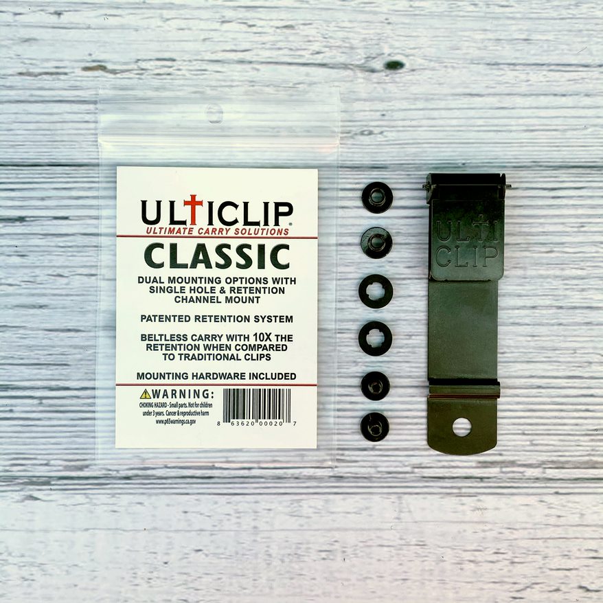Ulticlip Classic