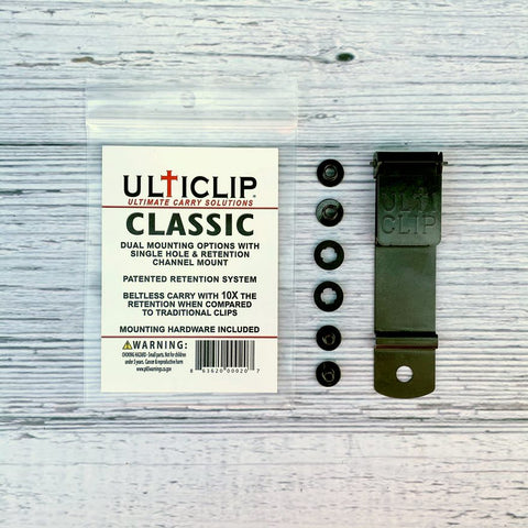 Ulticlip Classic