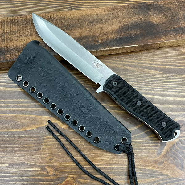Fallkniven A1X Custom Kydex Sheath