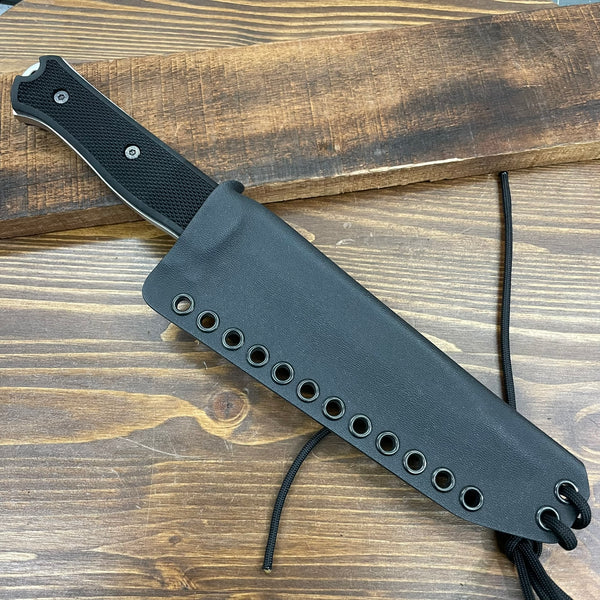 Fallkniven A1X Custom Kydex Sheath