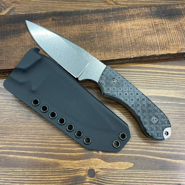 Bradford Guardian 4.2 Custom Kydex Sheath (Textured Handles Only)