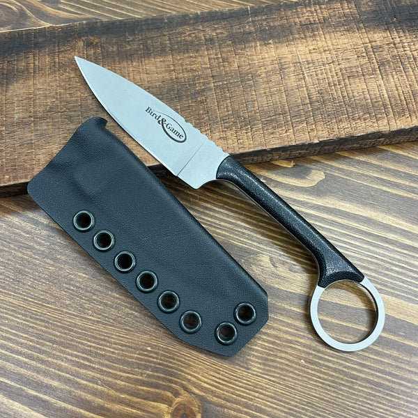 Cold Steel Bird & Game Custom Kydex Sheath (Model 20A)
