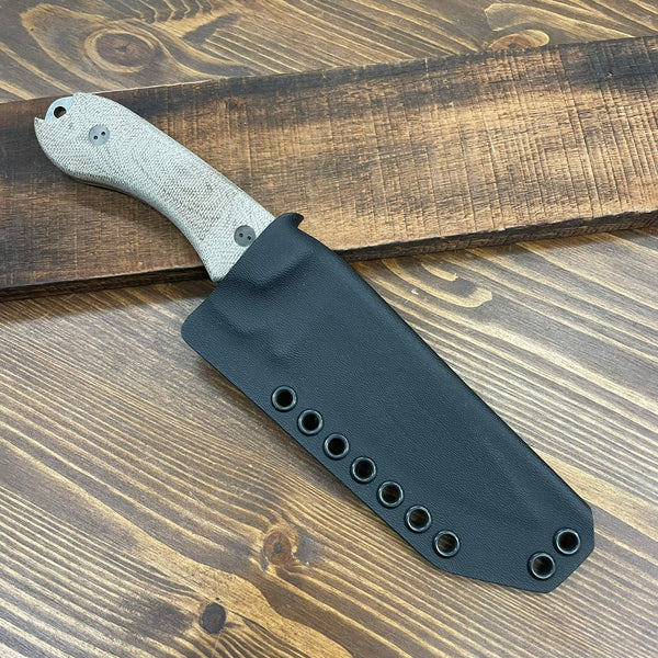 Bradford Guardian 4.2 Custom Kydex Sheath (3D Contoured Handles Only)