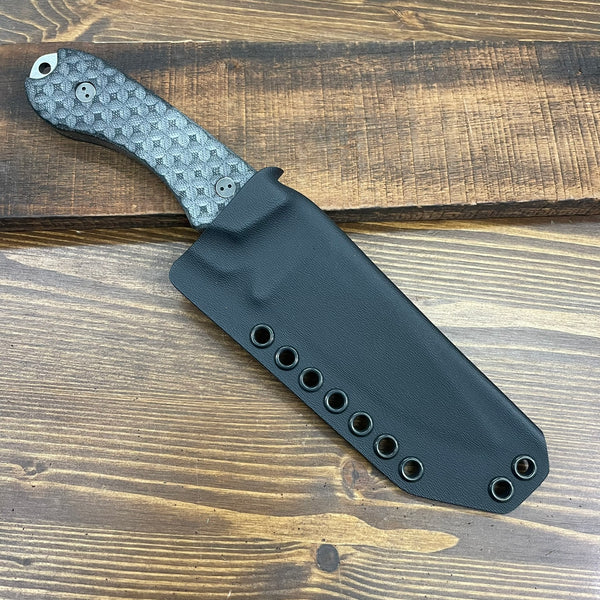 Bradford Guardian 4.2 Custom Kydex Sheath (Textured Handles Only)