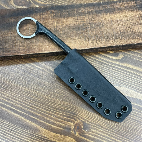 Cold Steel Bird & Game Custom Kydex Sheath (Model 20A)