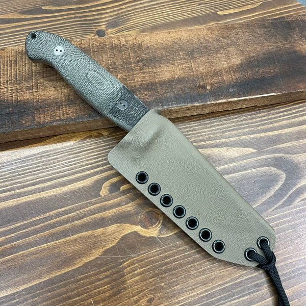 Bradford Guardian 4.5 Custom Kydex Sheath