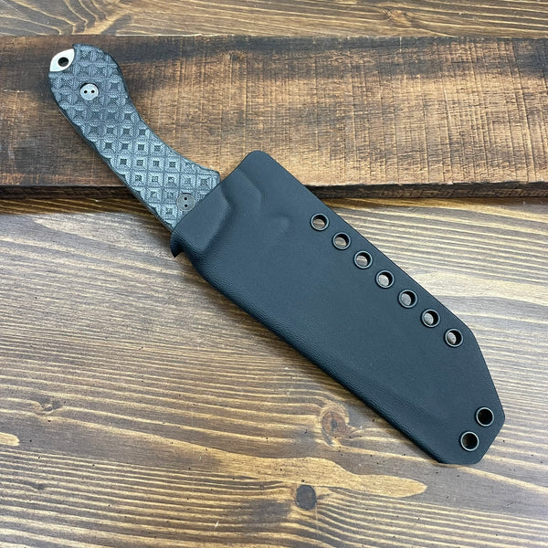 Bradford Guardian 4.2 Custom Kydex Sheath (Textured Handles Only)