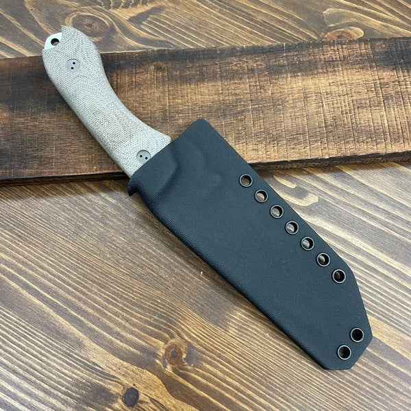 Bradford Guardian 4.2 Custom Kydex Sheath (3D Contoured Handles Only)
