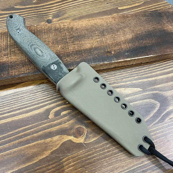 Bradford Guardian 4.5 Custom Kydex Sheath