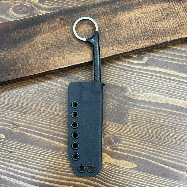 Cold Steel Bird & Game Custom Kydex Sheath (Model 20A)