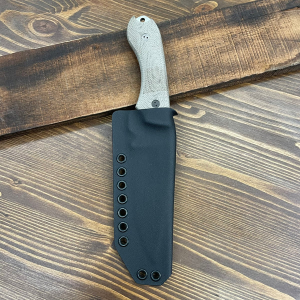 Bradford Guardian 4.2 Custom Kydex Sheath (3D Contoured Handles Only)