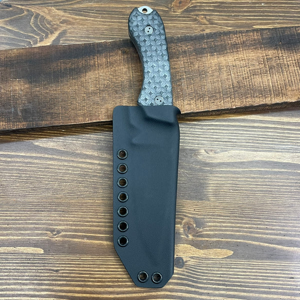Bradford Guardian 4.2 Custom Kydex Sheath (Textured Handles Only)